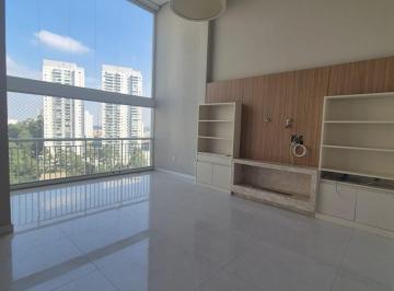 Apartamento de 3 quartos, São Paulo · Disponibilidade imediata /Seu apto no Resort Duo Morumbi = o melhor da região 