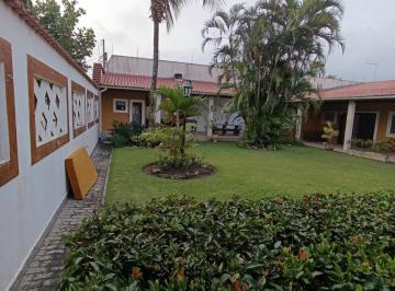 Casa de 5 quartos, Itanhaém · VENDO CASA DE NOVELA COM 05 DORMITORIOS A 30 METROS DO MAR EM ITANHAÉM/SP