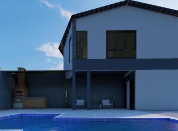 Casa , Itanhaém · CASA A VENDA EM BAIRRO DE MORADORES NA PRAIA 150 METROS DO MAR EM ITANHAÉM/SP