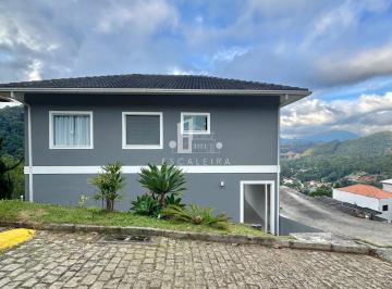 Foto 01 · Imperdível oportunidade: Casa recém construída em condomínio de Teresópolis-RJ, 4 quartos, 1 suíte,