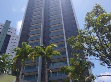 Apartamento de 3 quartos, Recife · ALAMEDA RIO| 3 QUARTOS| MADALENA | LAZER COMPLETO