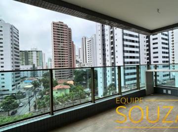 Apartamento de 3 quartos, Recife · ALAMEDA RIO| 3 QUARTOS| MADALENA | LAZER COMPLETO
