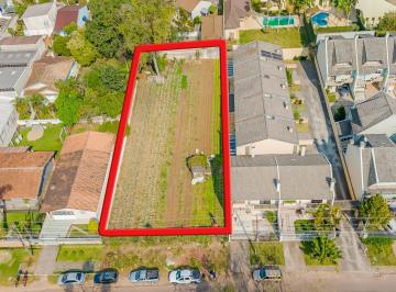 Terreno , Curitiba · Terreno 1000m² - Jardim das Américas