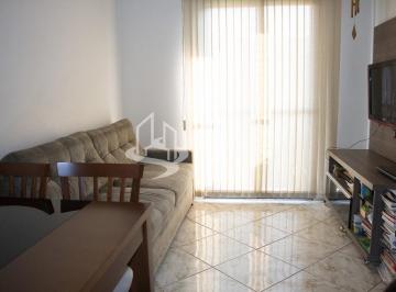 Foto 01 · Imperdível oportunidade! Apartamento à venda em São Paulo-SP, Vila Palmeiras. 2 quartos, sala, banhe