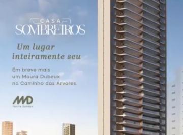 Apartamento de 4 quartos, Salvador · Apartamento 4 suítes Casas Sombreiros 168m