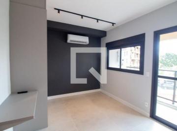 Apartamento · 27m² · 1 Quarto · 1 Vaga · Apartamento à Venda - Chácara Santo Antonio, 1 Quarto, 27 m2