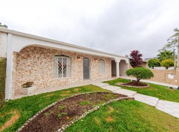 NTCnJIw67OTIN02gCm5kB7ZGN1QZaOqmRxs4MiXA.jpg · Casa térrea à venda no Conj. Solar – Bacacheri 314m² de conforto e espaço!