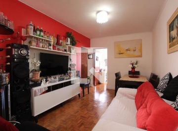 Apartamento · 100m² · 3 Quartos · Apartamento à Venda - Belém, 3 Quartos, 100 m2