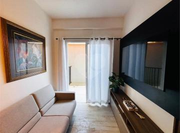 Apartamento · 35m² · 2 Quartos · 1 Vaga · Apartamento com 2 quartos à venda em Vila guarani (z sul) - SP