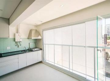 Apartamento · 51m² · 2 Quartos · 1 Vaga · Apartamento com 2 quartos à venda em Tatuapé - SP