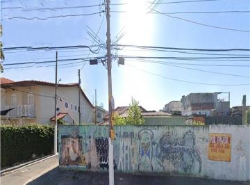 Terreno · 720m² · Terreno à venda em Vila nova carolina - SP