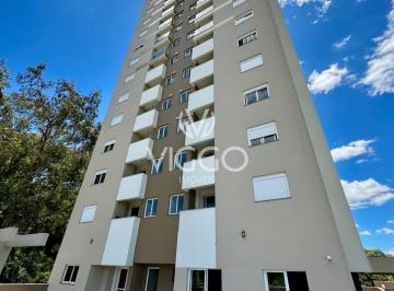 Apartamento · 55m² · 2 Quartos · 2 Vagas · Apartamento à venda - em Panazzolo