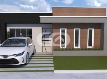 Casa · 82m² · 3 Quartos · 1 Vaga · Casa à venda - em Salinas