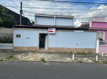 Casa · 85m² · 3 Quartos · Casa à venda - no Campo Grande