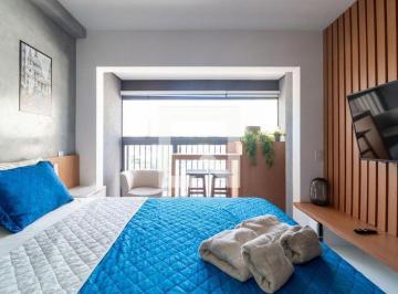 Apartamento · 27m² · 1 Quarto · Apartamento à Venda - Perdizes, 1 Quarto, 27 m2