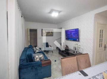Casa · 250m² · 4 Quartos · 2 Vagas · Casa à Venda - Vila Ede, 4 Quartos, 250 m2