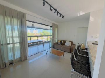 Apartamento · 59m² · 1 Quarto · 1 Vaga · LOCAÇÃO | Apartamento, com 1 dormitórios em Horto Florestal, Salvador