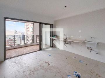 Apartamento · 40m² · 1 Quarto · 1 Vaga · Apartamento à Venda - Vila Mariana, 1 Quarto, 40 m2