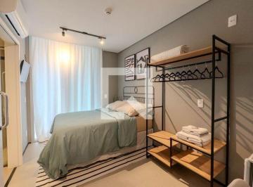 Apartamento · 39m² · 1 Quarto · Apartamento à Venda - Consolação, 1 Quarto, 39 m2