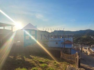 Foto 01 · Terreno - São José Operário