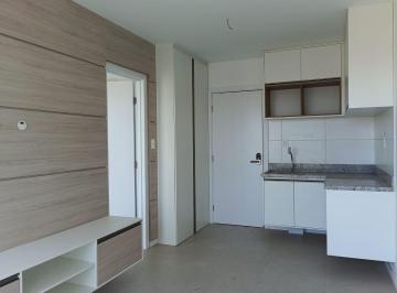 Apartamento de 1 quarto, Salvador · Apartamento quarto e sala - Caminho das Árvores