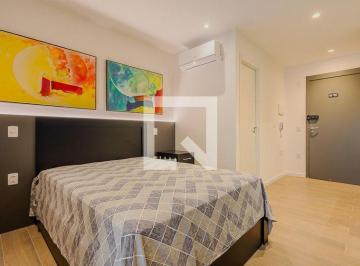 Apartamento · 28m² · 1 Quarto · Apartamento à Venda - Vila Madalena, 1 Quarto, 28 m2
