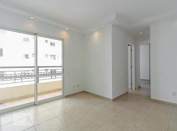 Apartamento · 48m² · 2 Quartos · 1 Vaga · Apartamento à Venda - Pinheiros, 2 Quartos, 48 m2