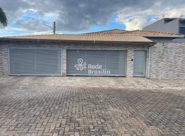 Casa · 380m² · 4 Quartos · 4 Vagas · CASA CONDOMINIO FRATERNIDADE 4 QUARTOS TERRENO ESCRITURADO