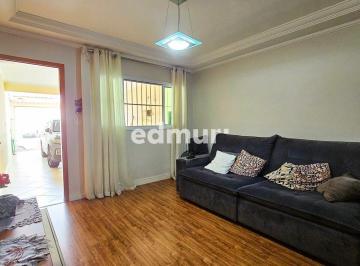 Casa · 150m² · 3 Quartos · Casa à venda - na Vila Camilópolis