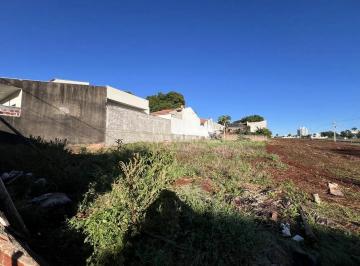 Terreno · 398m² · TERRENO COMERCIAL/RESIDENCIAL NO JARDIM ITÁLIA EM MARINGÁ - PR