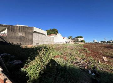 Terreno · 398m² · TERRENO COMERCIAL/RESIDENCIAL NO JARDIM ITÁLIA EM MARINGÁ - PR