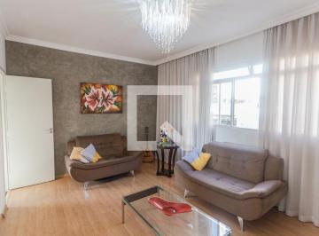 Apartamento · 150m² · 4 Quartos · 1 Vaga · Apartamento à Venda - Gutierrez, 4 Quartos,  150 m² - Belo Horizonte