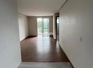 Apartamento · 53m² · 2 Quartos · 1 Vaga · Apartamento à venda no Charqueadas