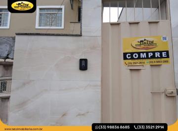 Casa · 69m² · 3 Quartos · Casa Residencial á venda - Concórdia