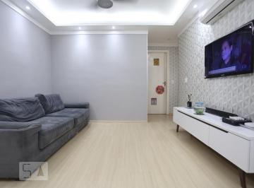 Apartamento · 60m² · 2 Quartos · 1 Vaga · Apartamento à Venda - Centro, 2 Quartos, 60 m2