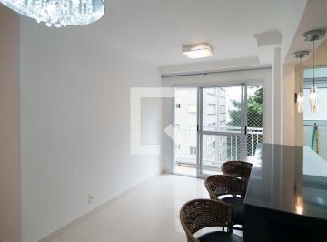 Apartamento · 50m² · 2 Quartos · 1 Vaga · Apartamento à Venda - Bela Vista, 2 Quartos, 50 m2