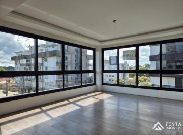 Apartamento · 180m² · 3 Quartos · 1 Vaga · APARTAMENTO 3 Centro Veranópolis RS
