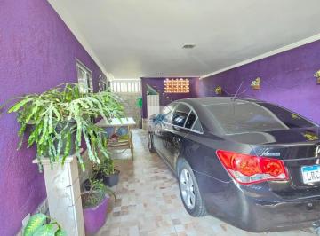 Casa · 120m² · 3 Quartos · Casa à venda em Rio das Ostras, Cidade Praiana, com 3 quartos, com 120 m²