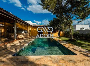 Casa · 256m² · 3 Quartos · 2 Vagas · Casa á venda no Condomínio Terras de Mont Serrat - Salto/SP