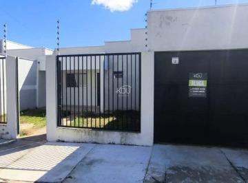 Casa · 130m² · 3 Quartos · 1 Vaga · Casa para aluguel Buritis V Primavera do Leste 1.650,00