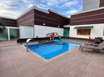 Casa · 400m² · 4 Quartos · 6 Vagas · Casa à venda, 4 quartos, 2 suítes, 6 vagas, Centro - Sete Lagoas/MG