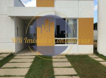 Casa · 72m² · 2 Quartos · 1 Vaga · Riviera Del Sol/ 2 quartos/ mobiliada
