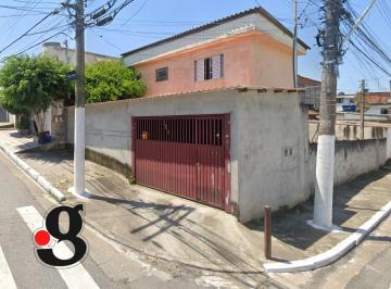 Casa · 180m² · 2 Quartos · 2 Vagas · Casa à Venda - Vila Progresso, São Paulo