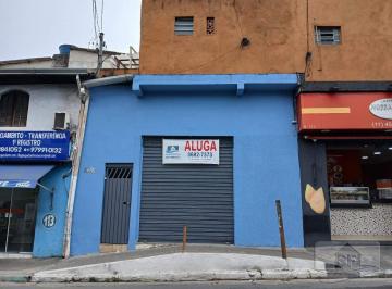Comercial · 35m² · Salão para aluguel, Conceição - Osasco/SP
