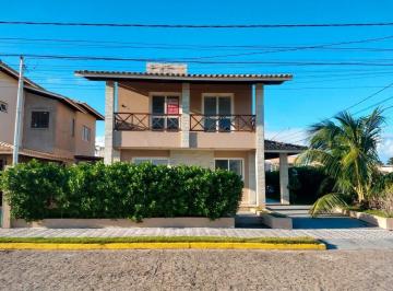 Fachada · Casa no Condomínio Portal dos Tropicos