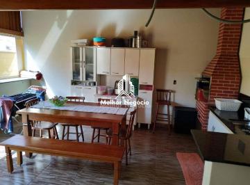 Casa · 102m² · 2 Quartos · 2 Vagas · Casa à venda com 02 quartos, sendo 1 suíte, no Residencial Cosmos em Campinas - SP