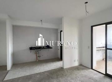 Apartamento · 66m² · 2 Quartos · 1 Vaga · Apartamento à venda, 2 quartos, 1 suíte, 1 vaga, Tatuapé - São Paulo/SP