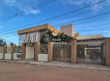 Casa · 405m² · 5 Quartos · 4 Vagas · Condomínio Estância Quintas da Alvorada - Casa à venda, com 5 quartos, sendo 2 suítes, Jardim Botâni