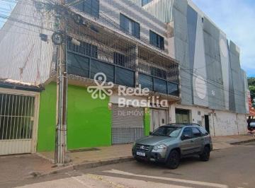 Comercial · 65m² · QNM 2- LOJA - BANHEIRO - SALA - BLINDEX