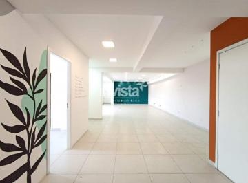 Comercial · 150m² · Excelente Sala Comercial para Alugar no INFINITY OFFICE em Santos